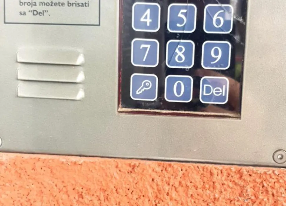 Apartman Klara-1