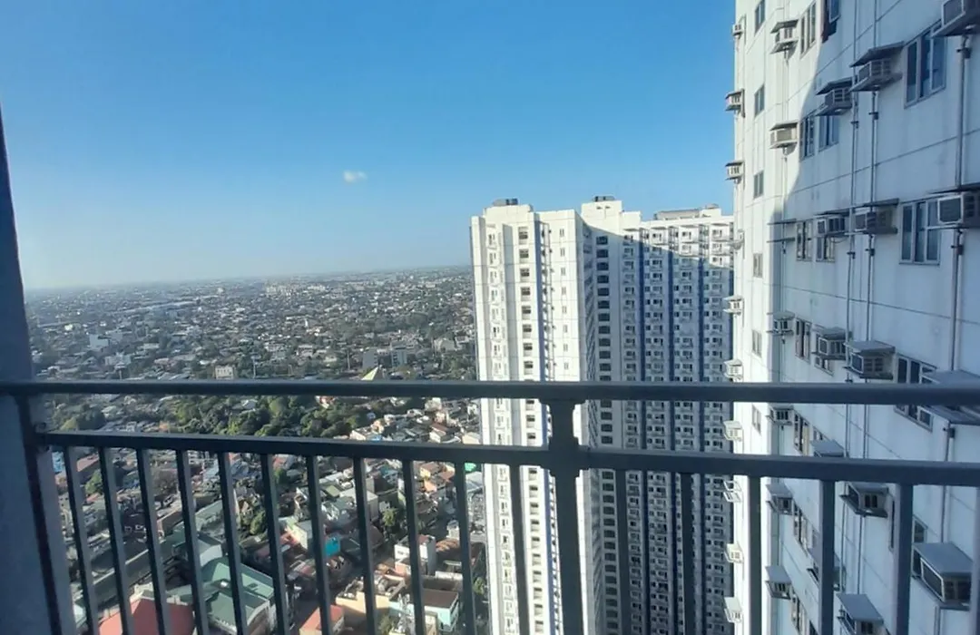 An Ying Staycation At The Grass Residences-1