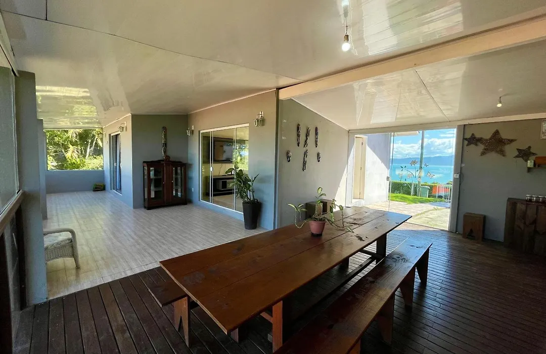 Casa Bela Vista Jurere-1