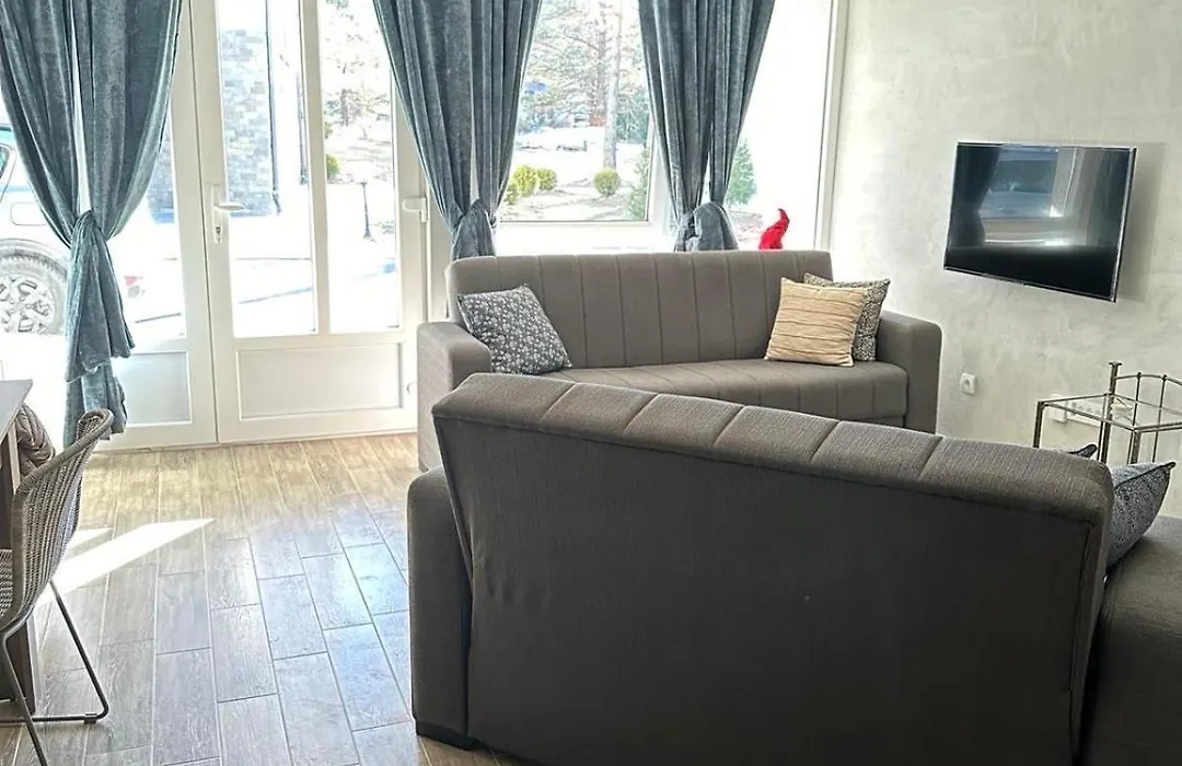 Aja Apartman Family Lux Divcibare-1