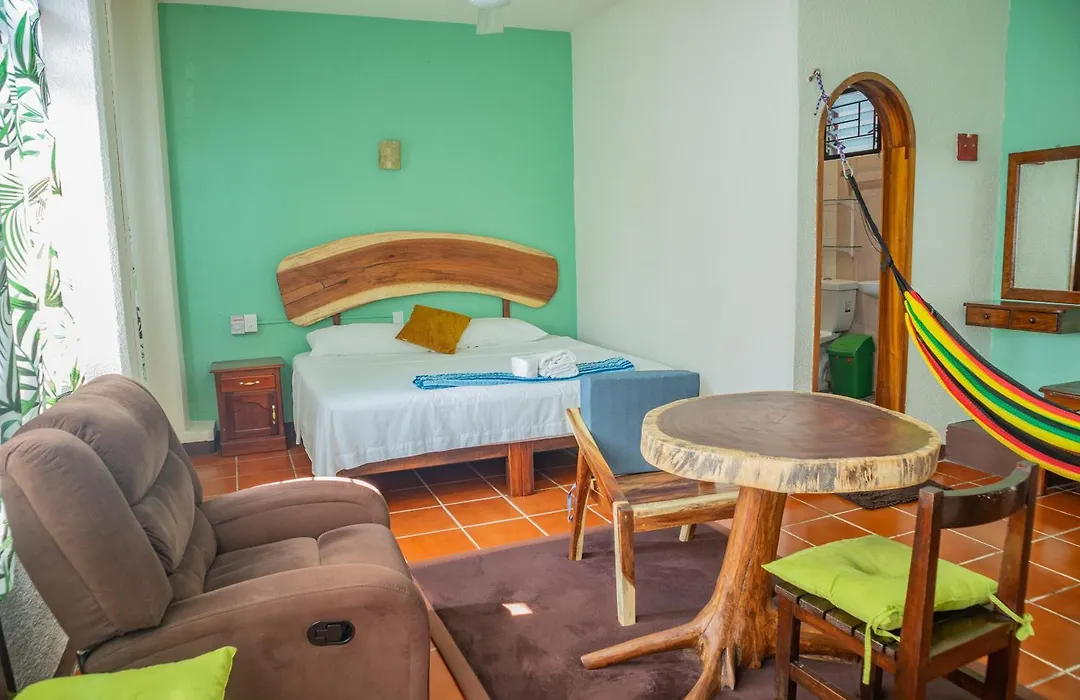 Casa San Jeronimo-1