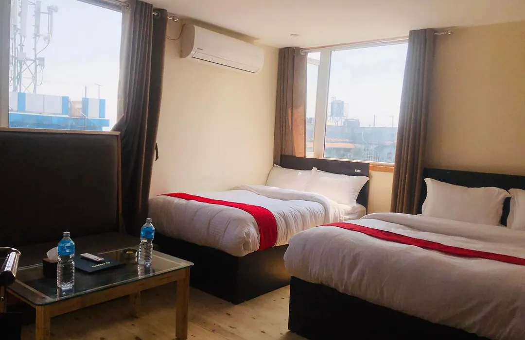 Hotel Odaan-1