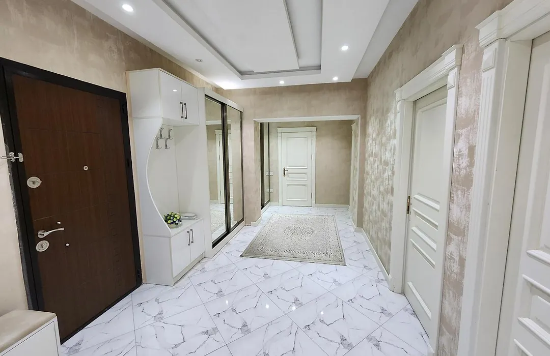 Park Azure Best Apartment-1