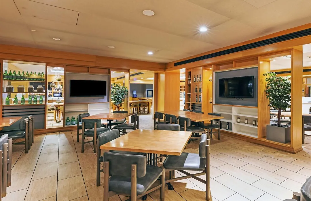 Doubletree By Hilton Tulsa Downtown-1