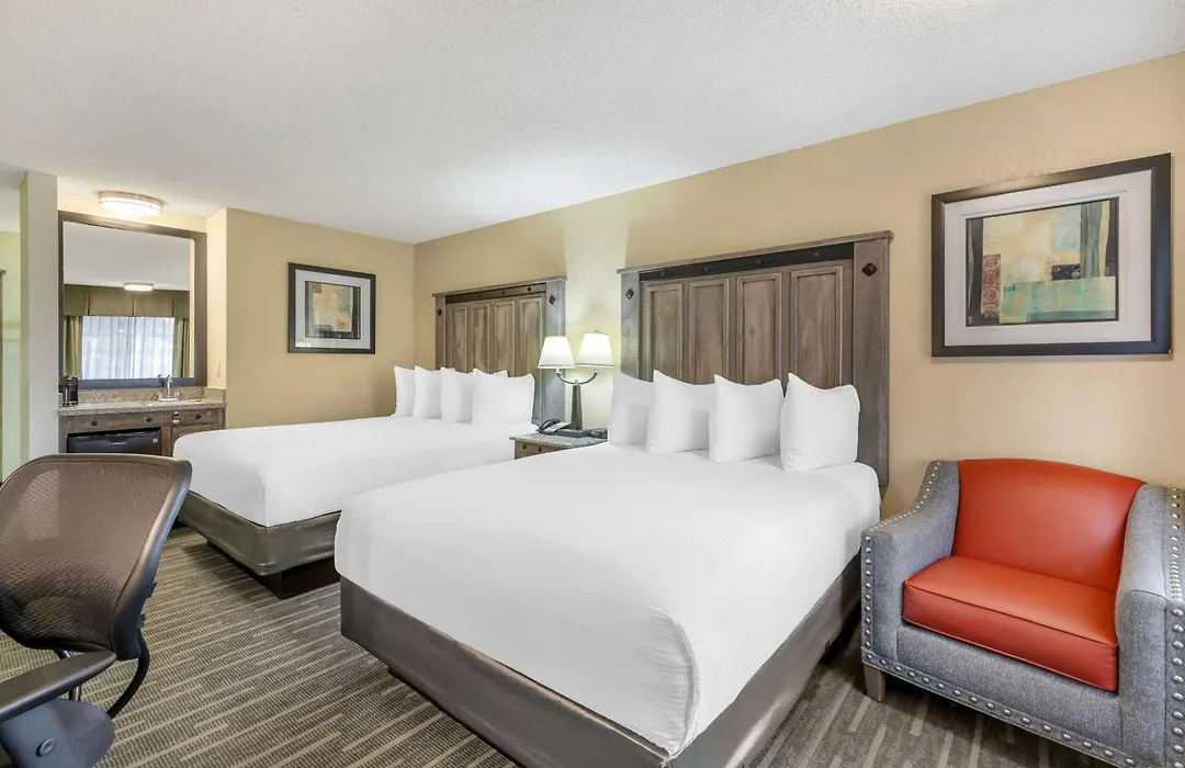 Best Western Americana Inn-1