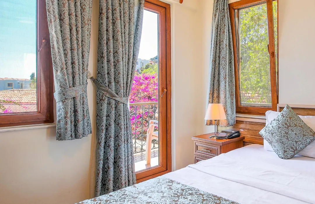 Amphora Hotel-1