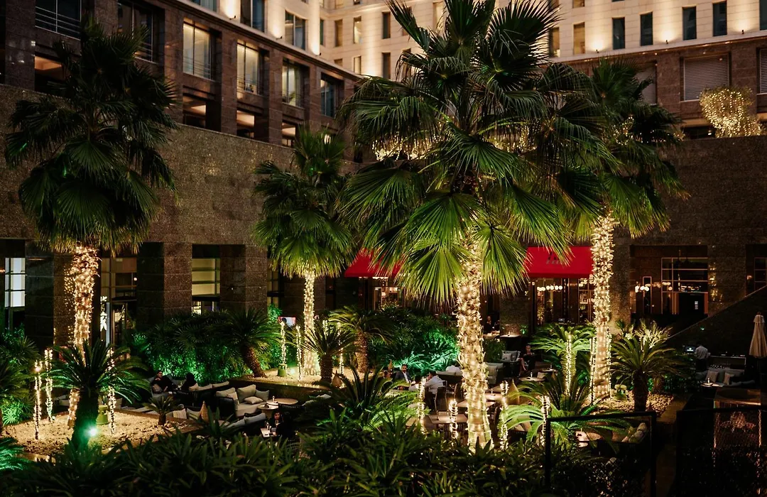 Ritz Carlton Residences Difc Downtown Dubai-1