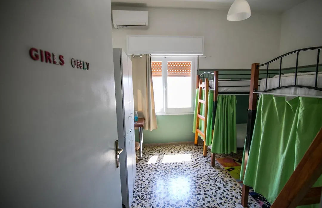 The Holy Rock - Hostel At Meteora-1