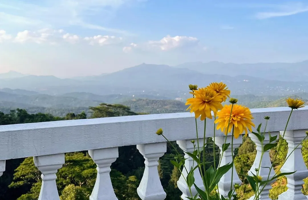 Bellwood Hills Resort & Spa-1