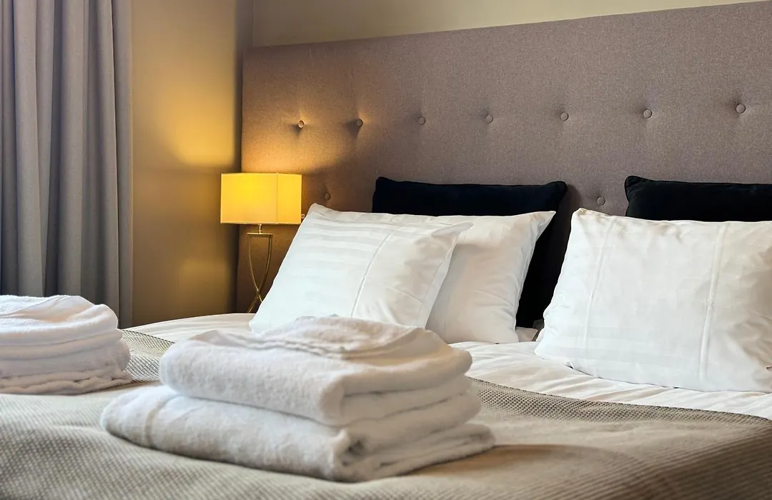 Spa Hotel Runni Iisalmi-1