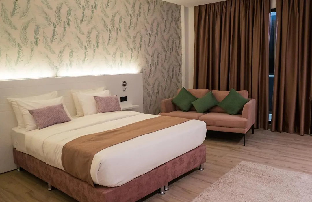 Hotel Hiba-1
