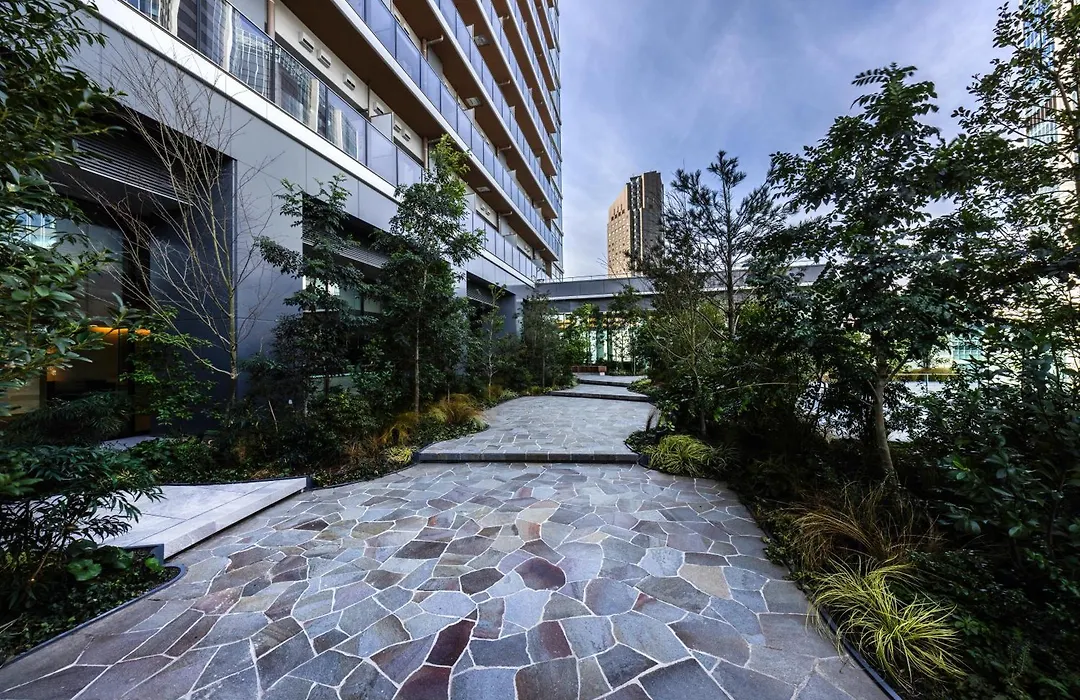 Hyatt House Tokyo Shibuya-1