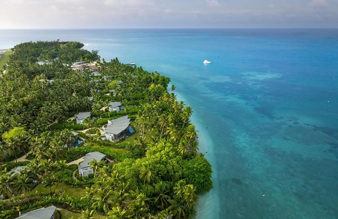 Waldorf Astoria Seychelles Platte Island With Free Return Transfers For 5 Nights And Above Booked By 31St January 2027 With Applicable Terms & Conditions-1