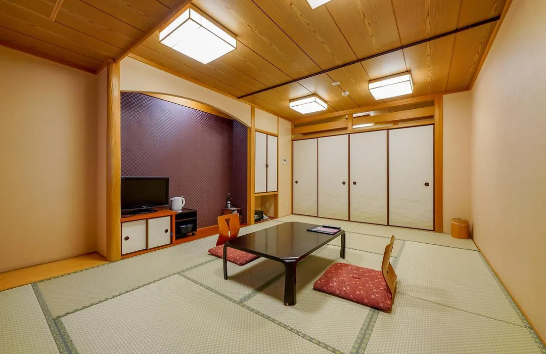 Ryokan Sanoya-1