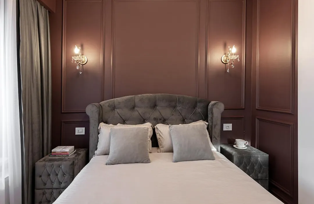 The Episode - Jacuzzi Penthouses-1