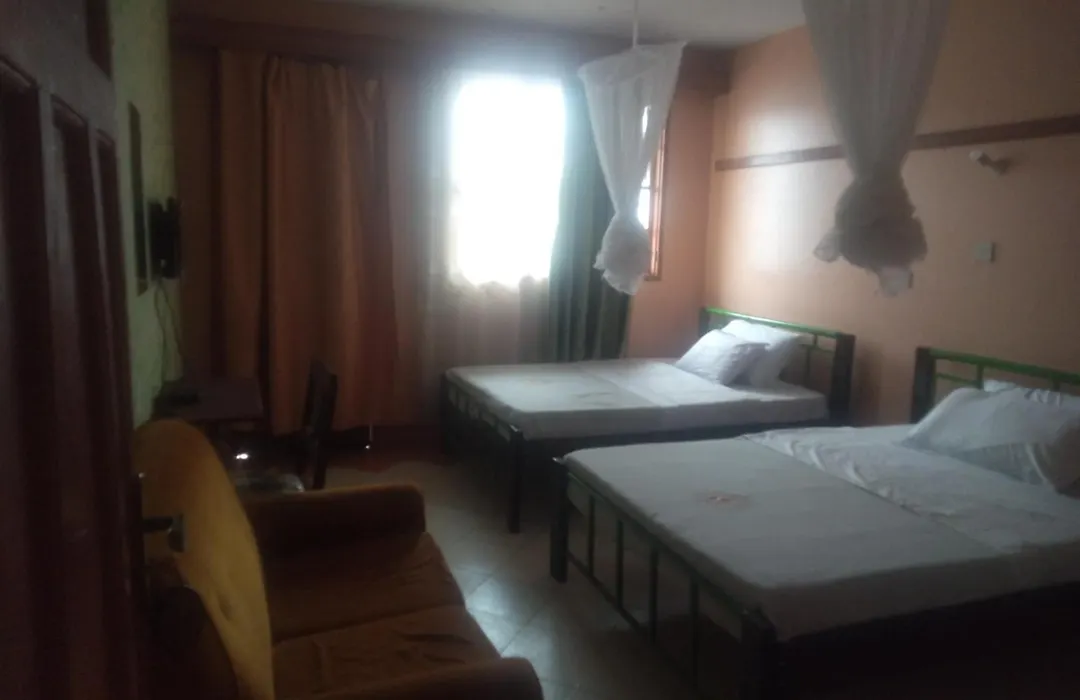 Riversand Hotel, Rooms With Lake Views,Wi Fi & Balcony-1