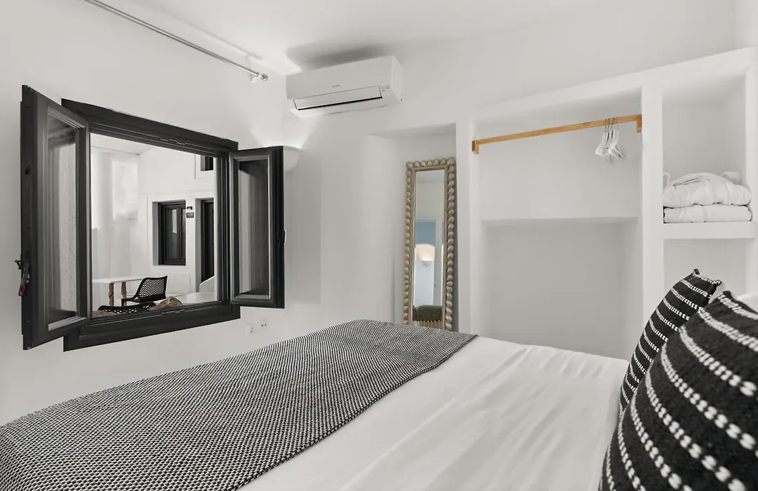 Mill Houses New Elegant Suites By Mr And Mrs White-1