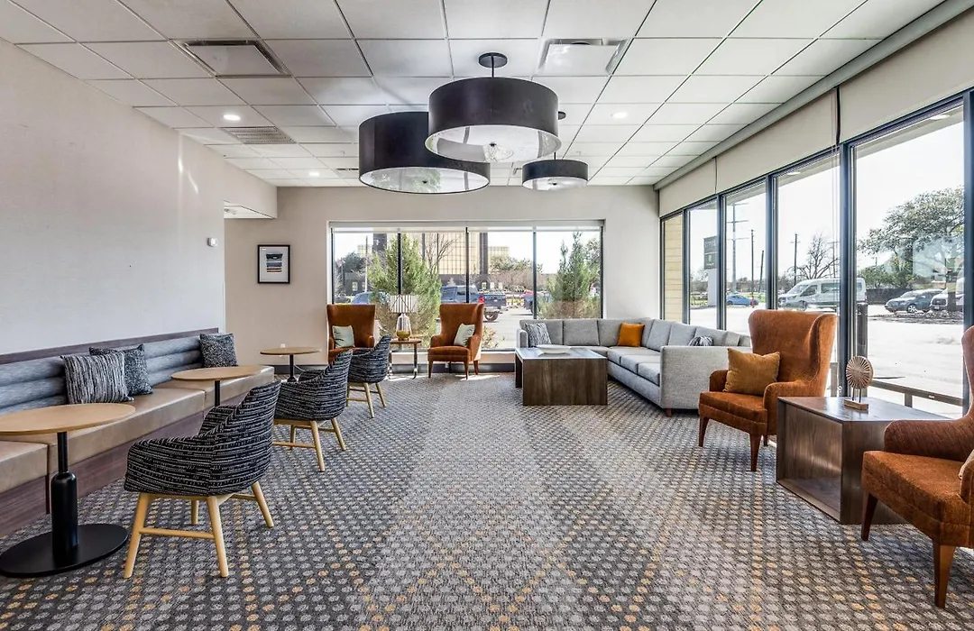 Staybridge Suites Dallas Market Ctr Love Field, An Ihg Hotel-1