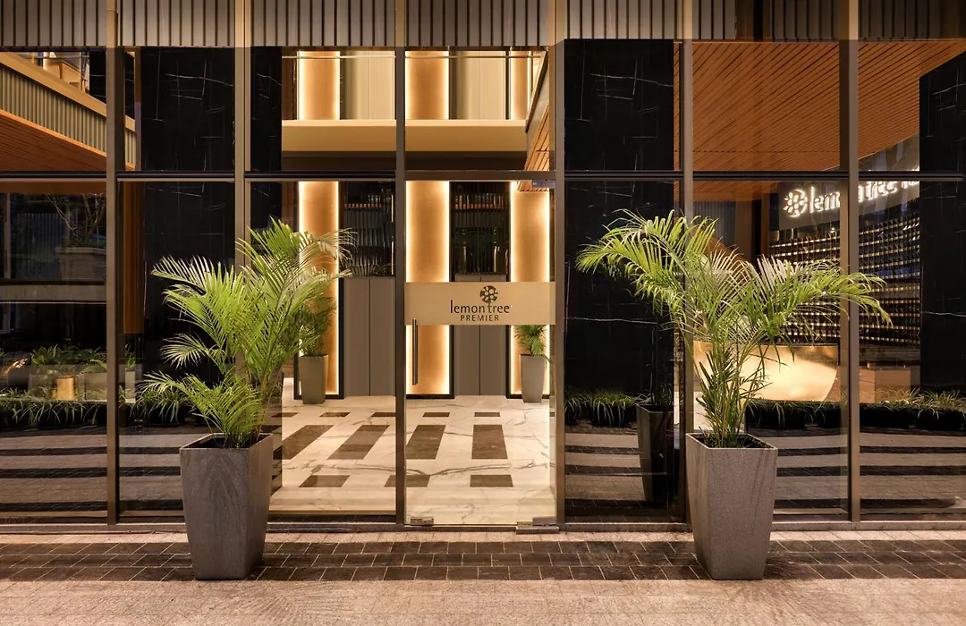 Lemon Tree Premier, Malad, Mumbai-1