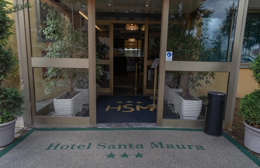 Hotel Santa Maura-1