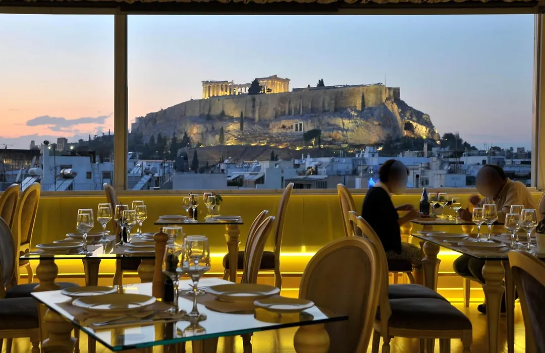 Acropolian Spirit Boutique Hotel-1