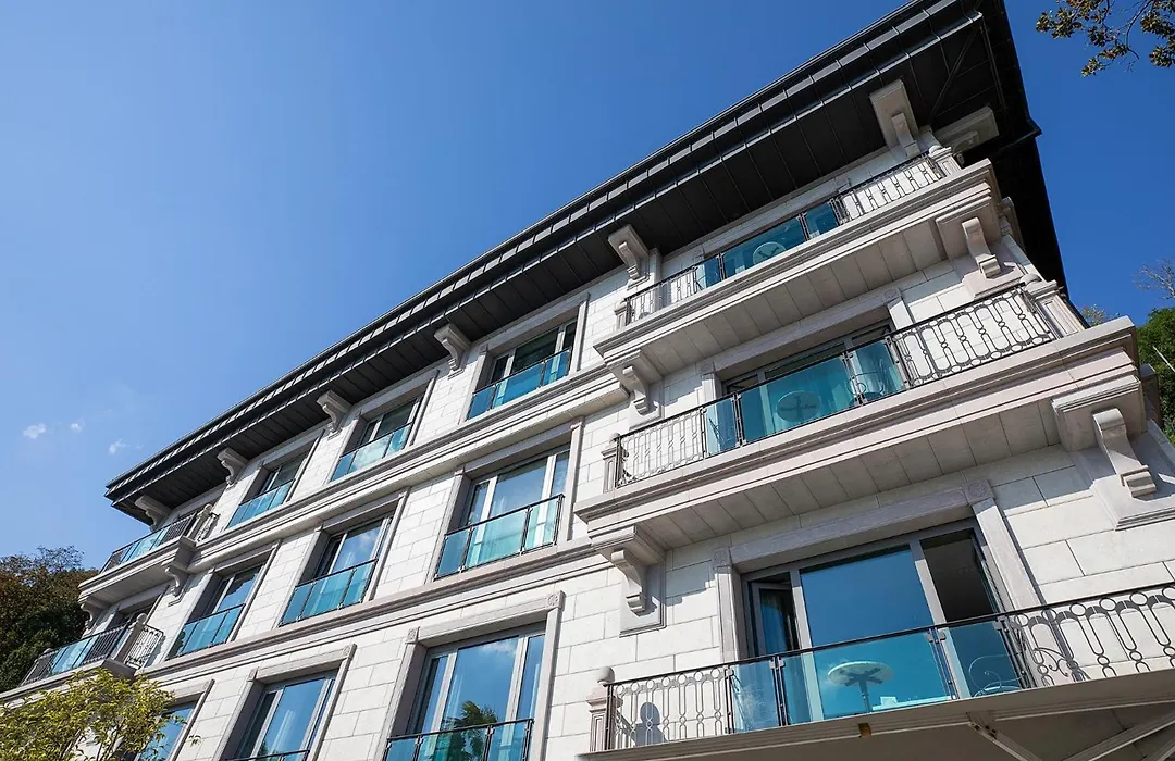 Mfb Tarabya Hotel-1