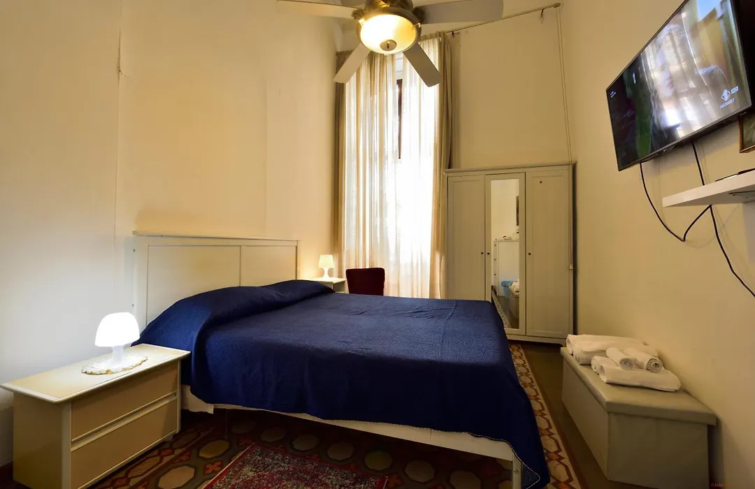 A Casa Di Laura-1