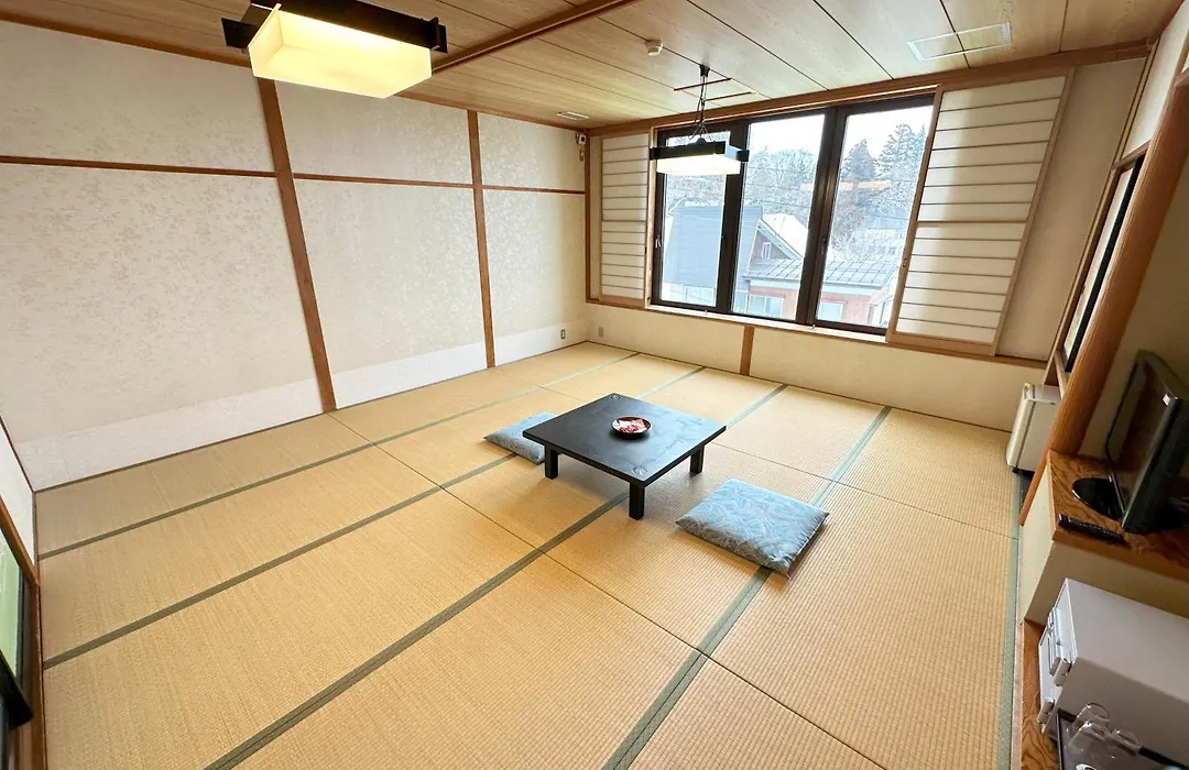 Hotel Taiko-1