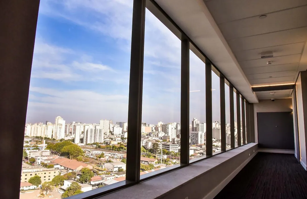 Rio Hotel By Bourbon Sao Paulo-1