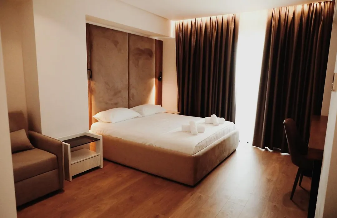 Oniro By Iliria Palace (Adults Only)-1