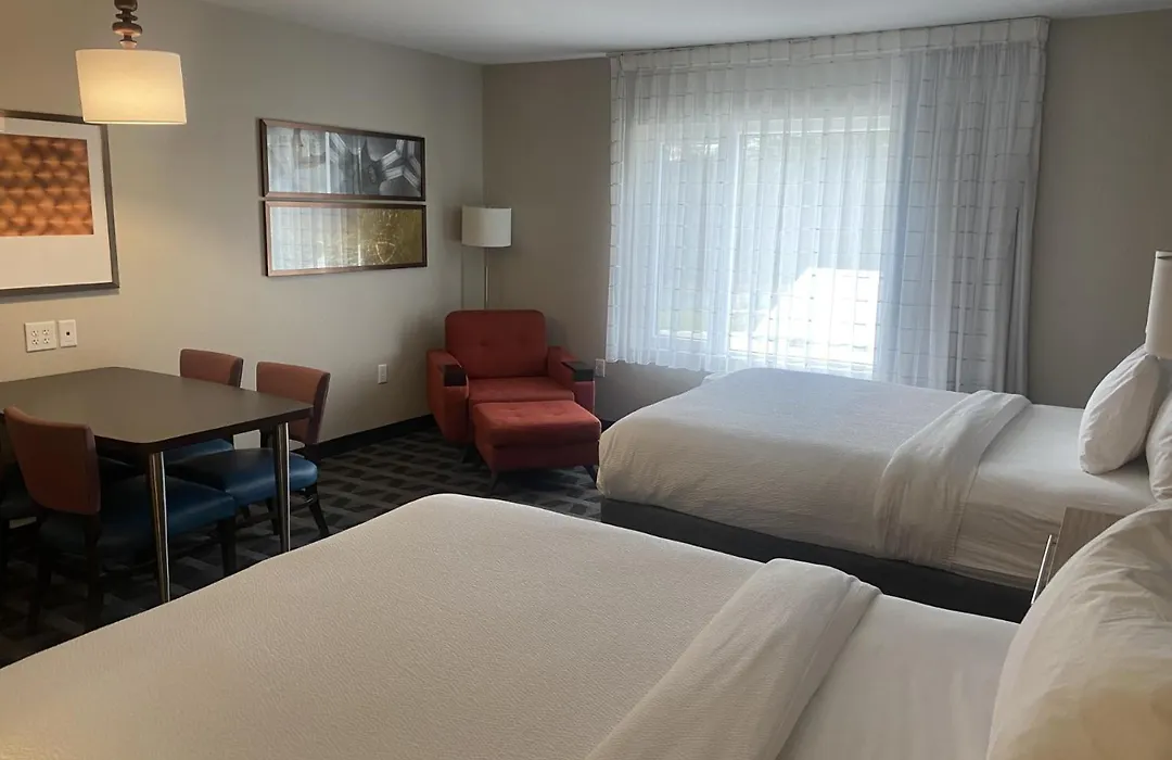 Towneplace Suites By Marriott Edgewood Aberdeen-1