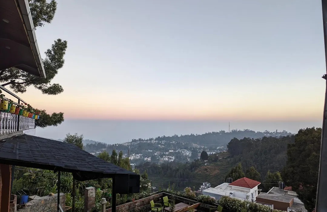 Cloudwalks Homestay-1