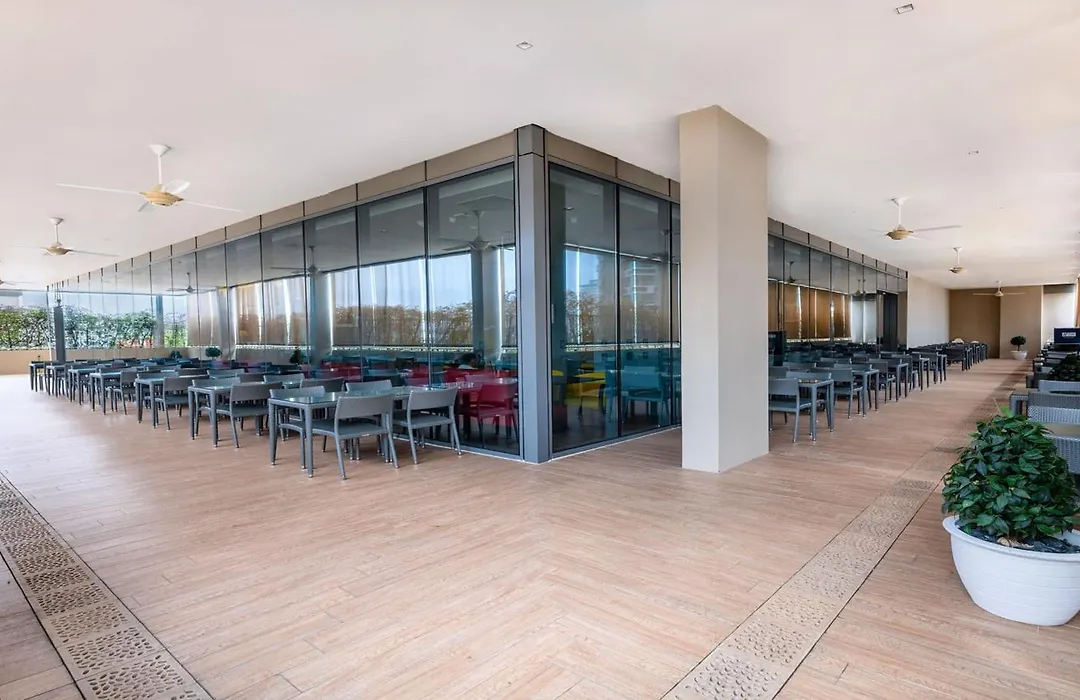 Holiday Inn Express Singapore Katong By Ihg-1