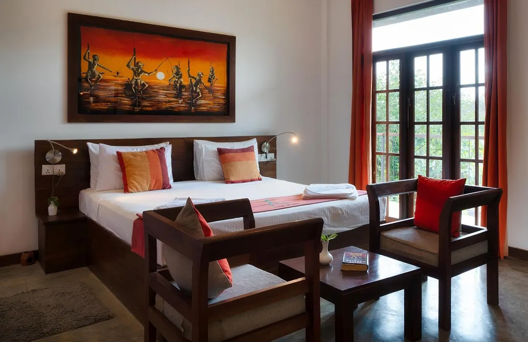 Lario Resort Sigiriya-1