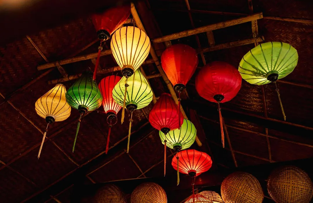 Sapa Eco Bungalows & Spa-1