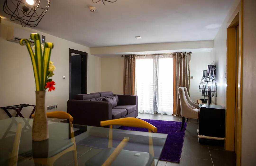 Boun'S Hotel-1