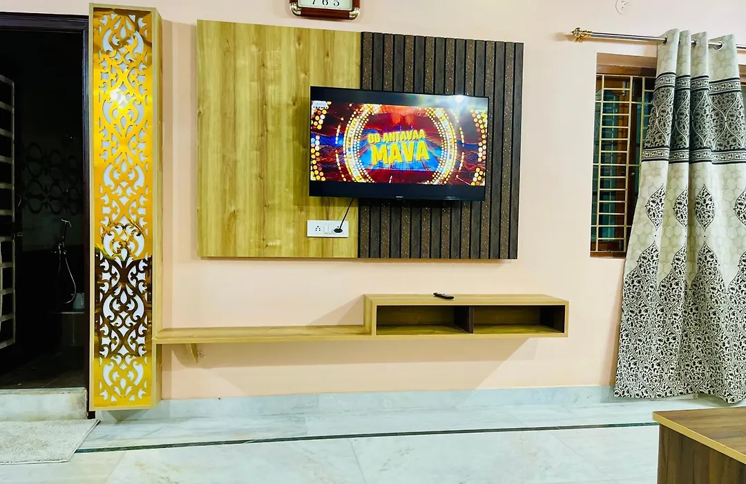 Prince Castle-2Bhk Luxurious Apartment/Guesthouse-1