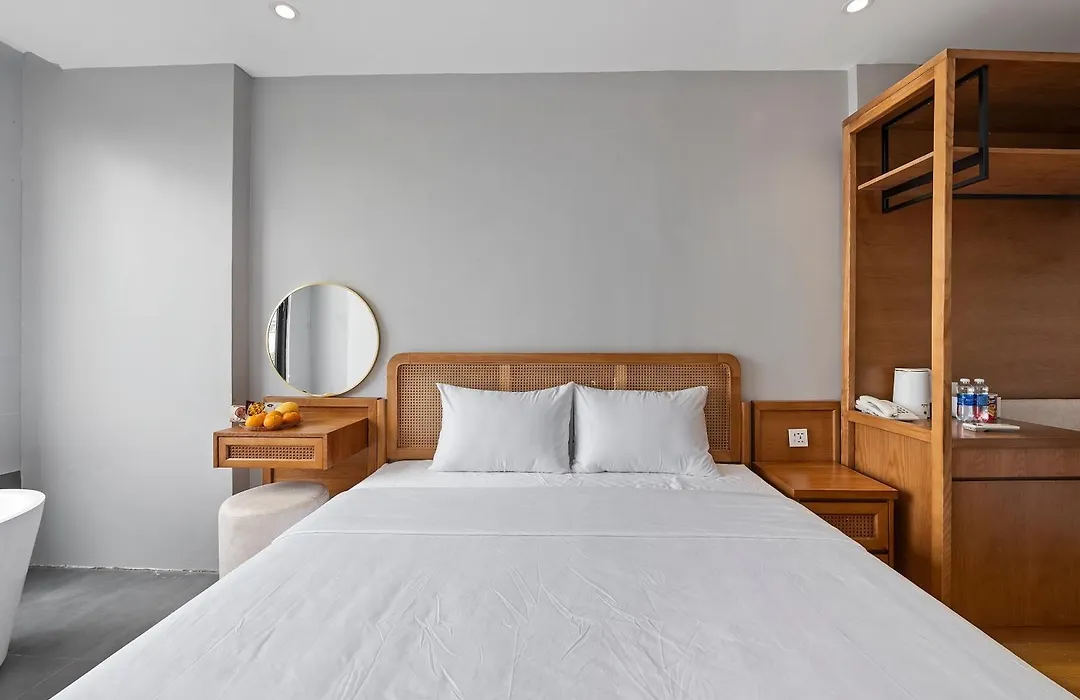 Lakeview Residence Hotel-1