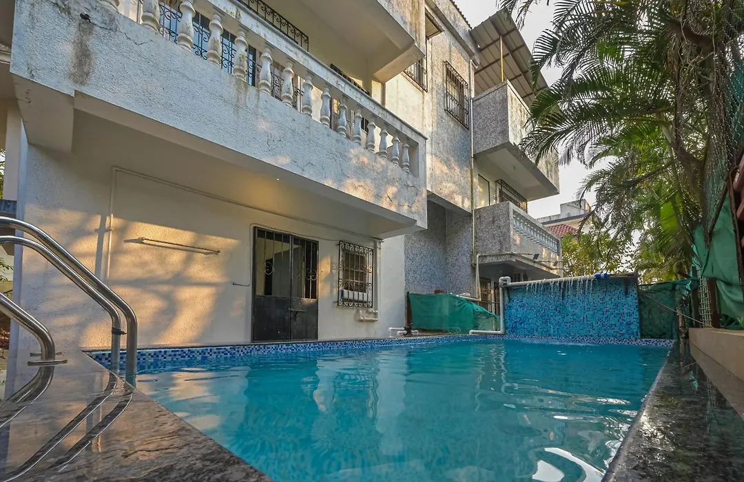 2Bhk Bobby Villa By Welcome Stays-1