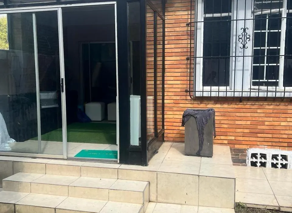 Triple T Guest House-1