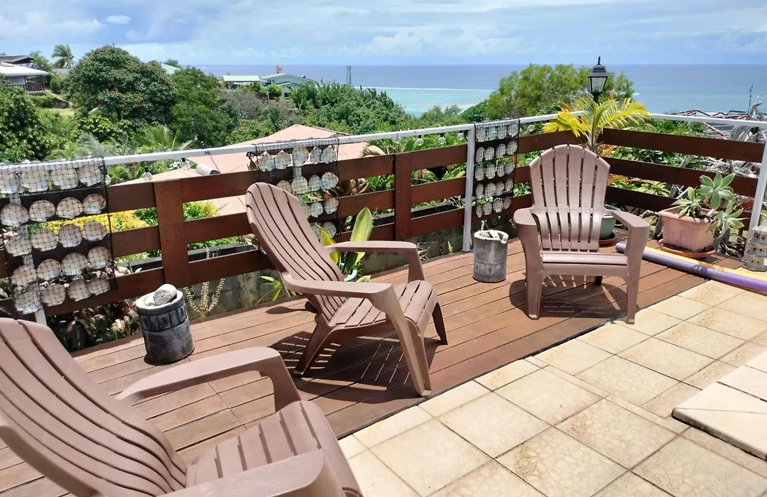 Hitirere Lodge-1