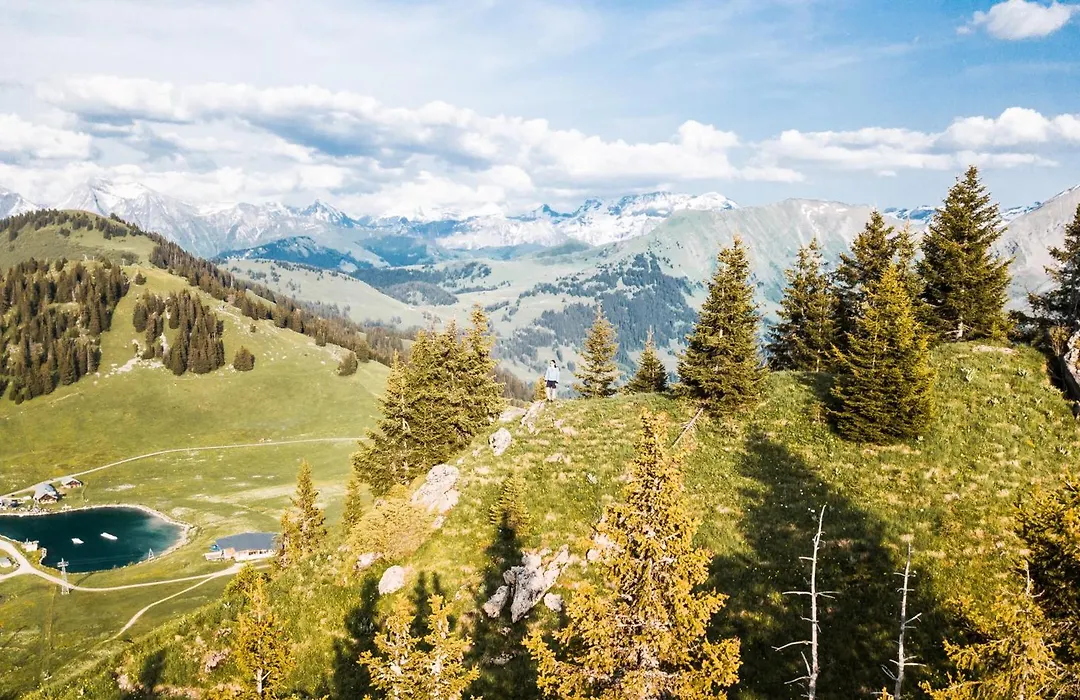 Saanen Gstaad Youth Hostel-1