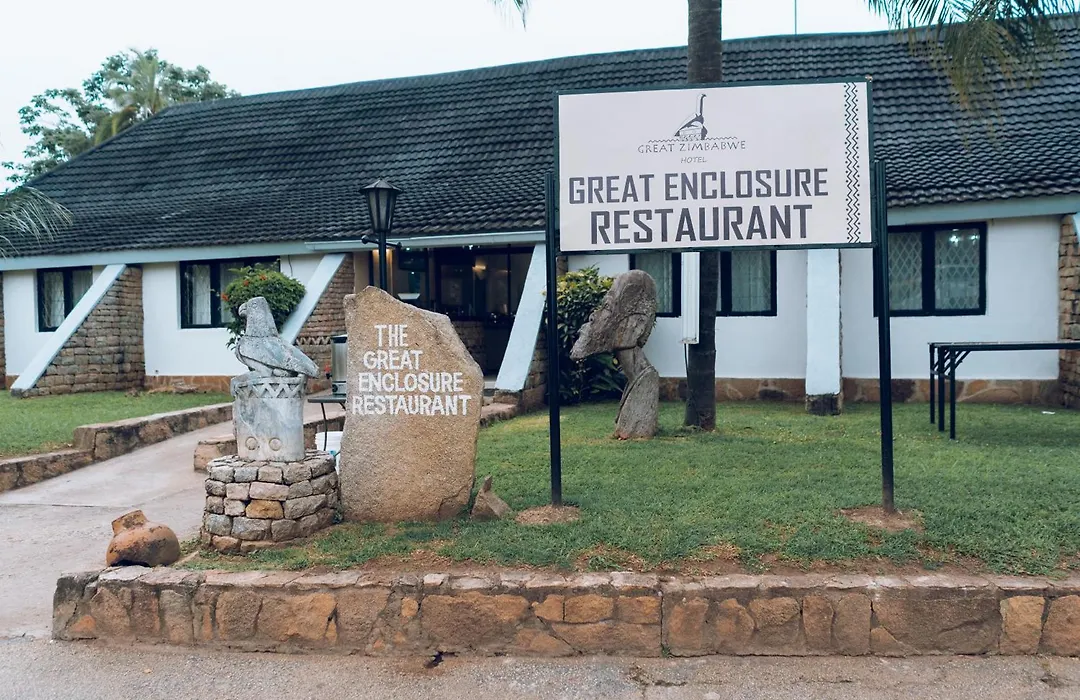 Great Zimbabwe Hotel-1