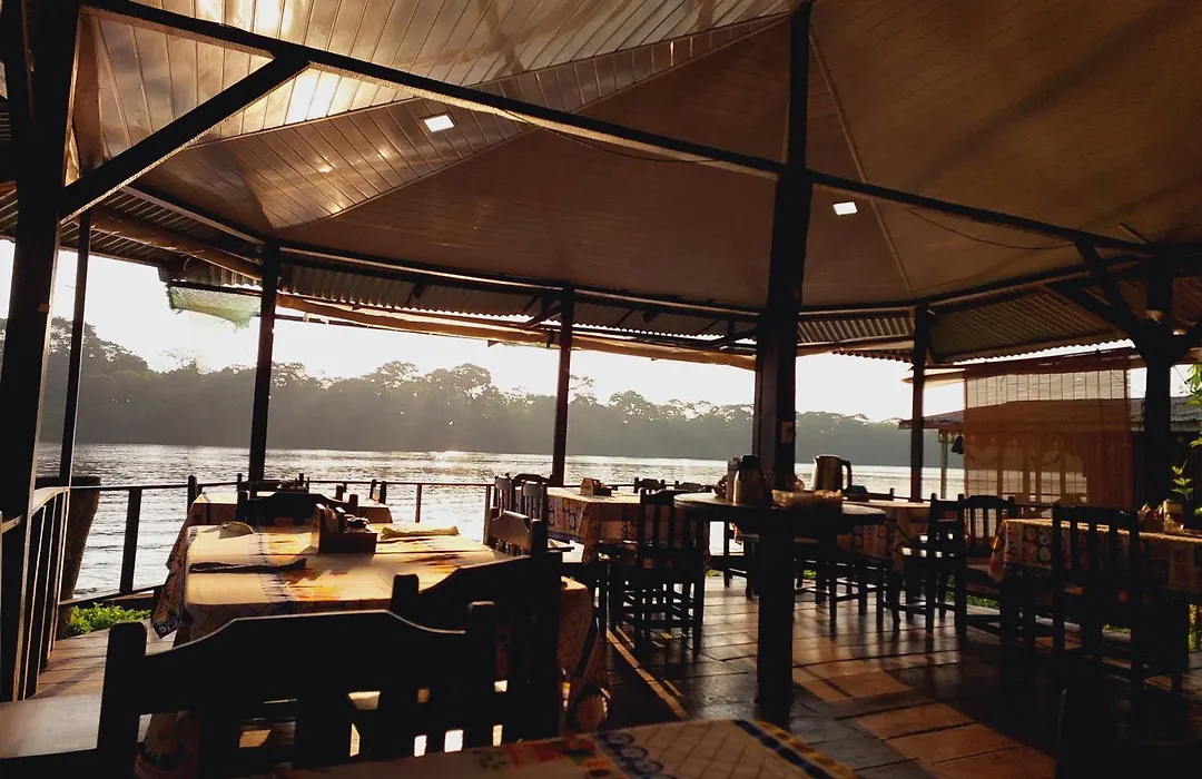 Chinitas Eco Lodge-1