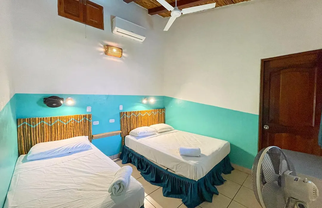 Oasis Hostel-1