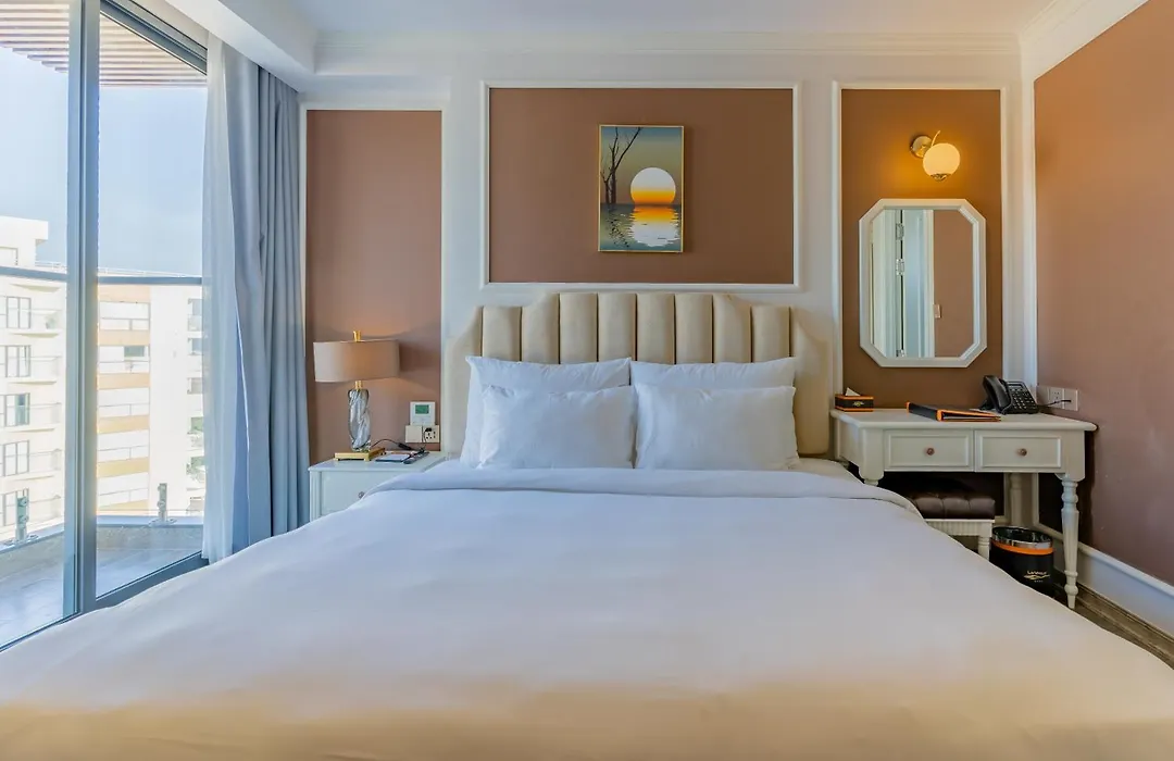 La Vague Hotel-1