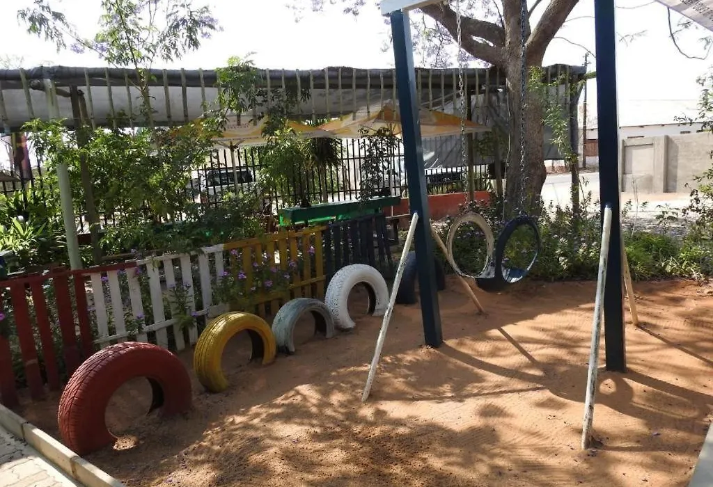 The Farmhouse Restaurant Guesthouse Beergarden Pty Ltd-1