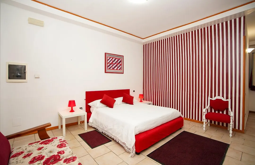 Residence Lupiae-1