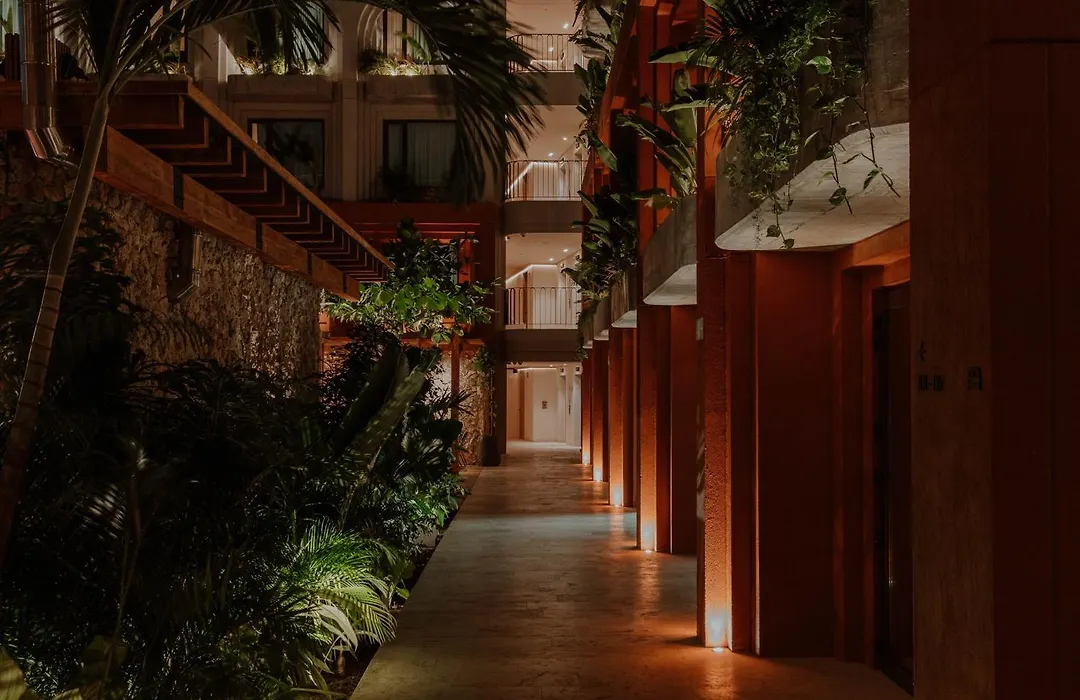 Osh Hotel Cartagena-1