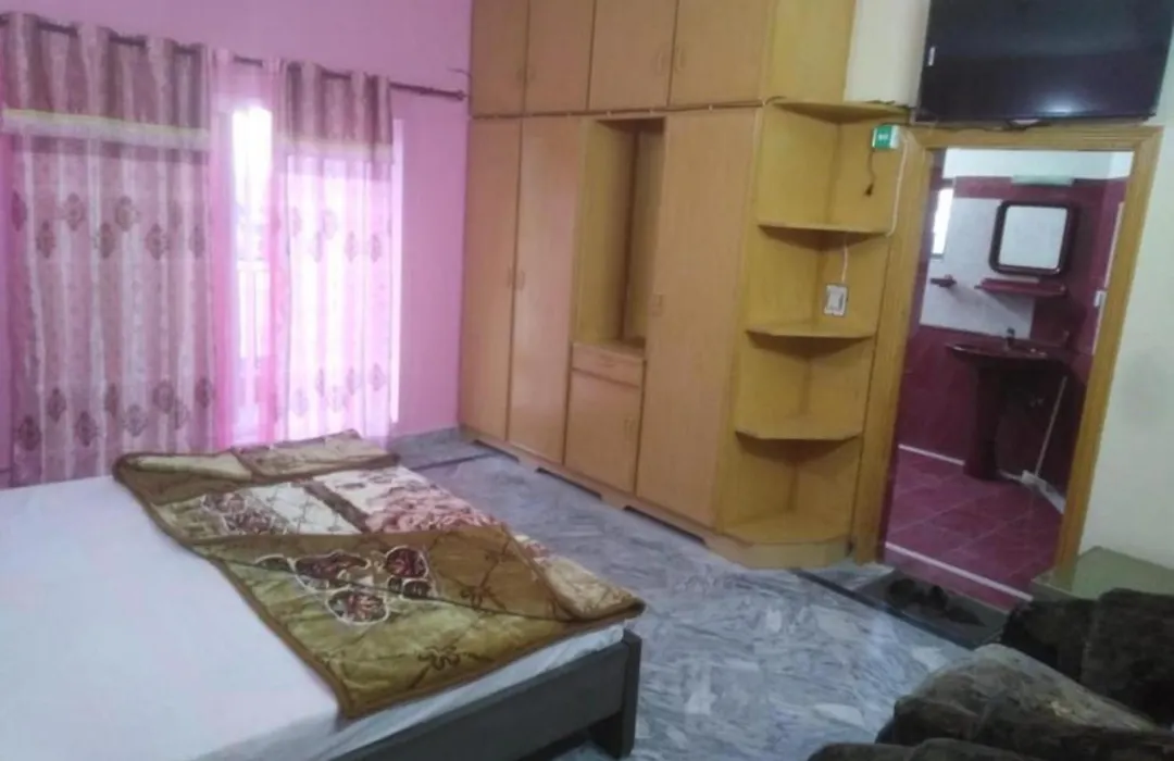 Al Sadiq Guest House-1